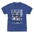 Jaxson Dart Kids T-Shirt | 500 LEVEL