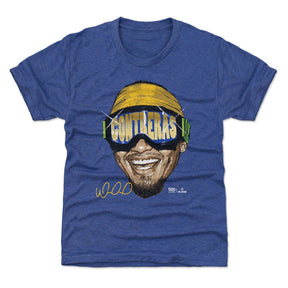 William Contreras Kids T-Shirt | 500 LEVEL