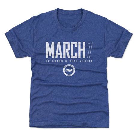 Solly March Kids T-Shirt | 500 LEVEL