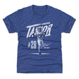 Jonathan Taylor Kids T-Shirt | 500 LEVEL