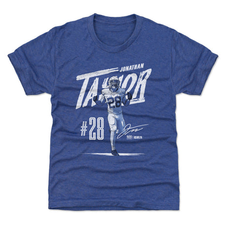 Jonathan Taylor Kids T-Shirt | 500 LEVEL