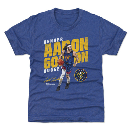 Aaron Gordon Kids T-Shirt | 500 LEVEL