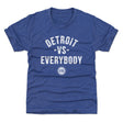 Detroit Pistons Kids T-Shirt | 500 LEVEL