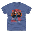 Shai Gilgeous-Alexander Kids T-Shirt | 500 LEVEL