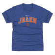 Jalen Brunson Kids T-Shirt | 500 LEVEL