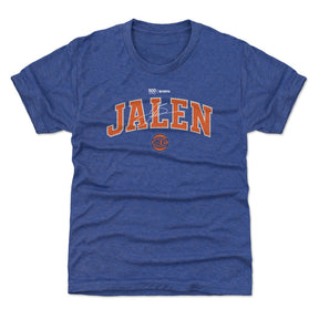 Jalen Brunson Kids T-Shirt | 500 LEVEL