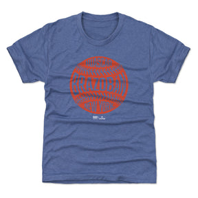 Huascar Brazoban Kids T-Shirt | 500 LEVEL