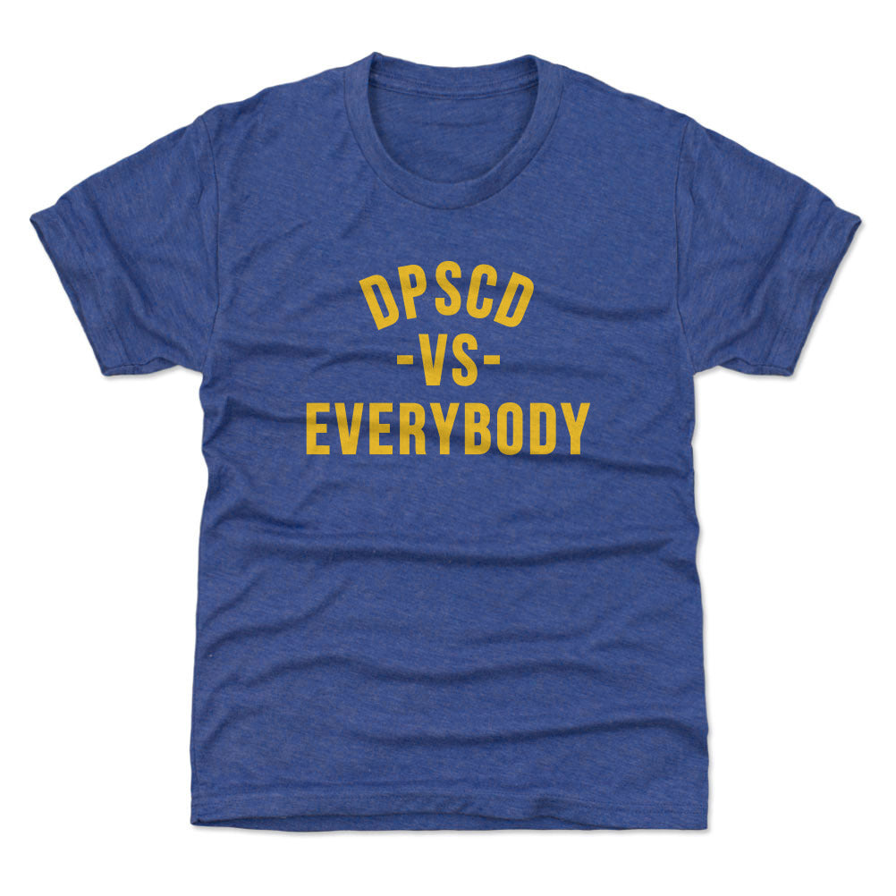 Vs. Everybody Kids T-Shirt | 500 LEVEL