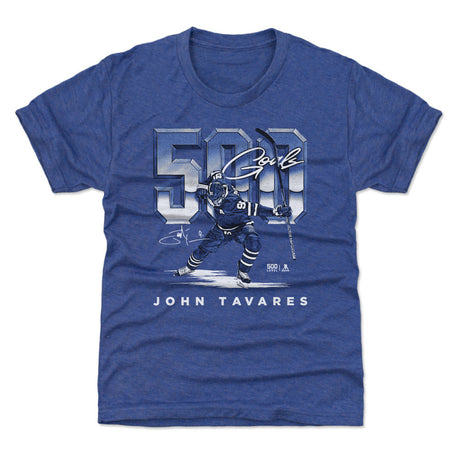 John Tavares Kids T-Shirt | 500 LEVEL