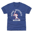 DePaul Blue Demons Kids T-Shirt | 500 LEVEL