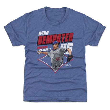 Ryan Dempster Kids T-Shirt | 500 LEVEL
