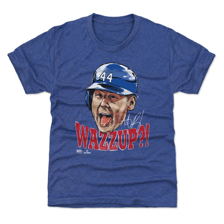 Anthony Rizzo Kids T-Shirt | 500 LEVEL