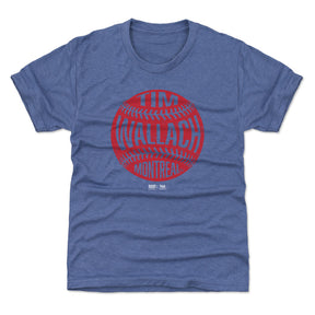 Tim Wallach Kids T-Shirt | 500 LEVEL