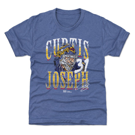 Curtis Joseph Kids T-Shirt | 500 LEVEL
