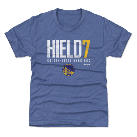 Buddy Hield Kids T-Shirt | 500 LEVEL