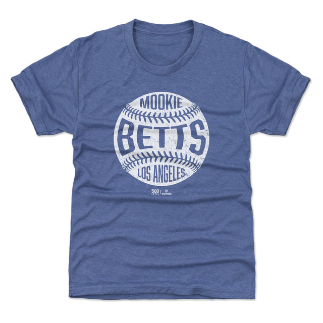Mookie Betts Kids T-Shirt | 500 LEVEL