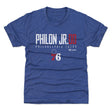 Labaron Philon Jr. Kids T-Shirt | 500 LEVEL