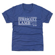 Dak Prescott Kids T-Shirt | 500 LEVEL