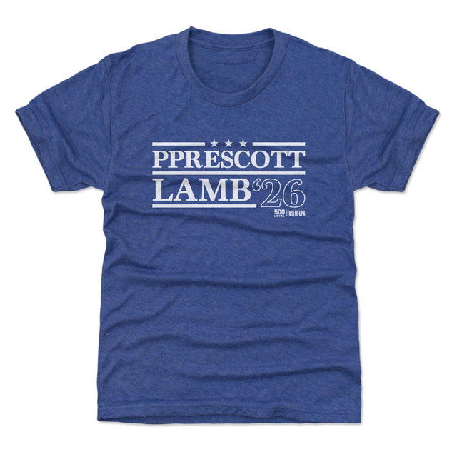 Dak Prescott Kids T-Shirt | 500 LEVEL