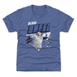 Blake Snell Kids T-Shirt | 500 LEVEL