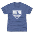 Anthony Rizzo Family Foundation Kids T-Shirt | 500 LEVEL