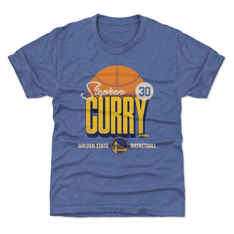 Steph Curry Kids T-Shirt | 500 LEVEL