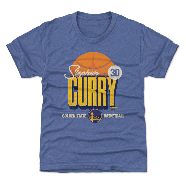 Steph Curry Kids T-Shirt | 500 LEVEL