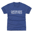 Canyon Ridge Kids T-Shirt | 500 LEVEL