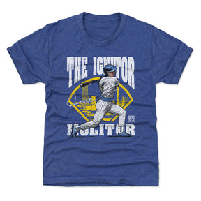 Paul Molitor Kids T-Shirt | 500 LEVEL