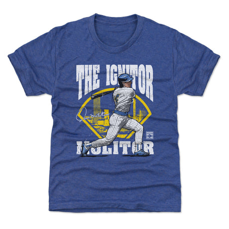 Paul Molitor Kids T-Shirt | 500 LEVEL
