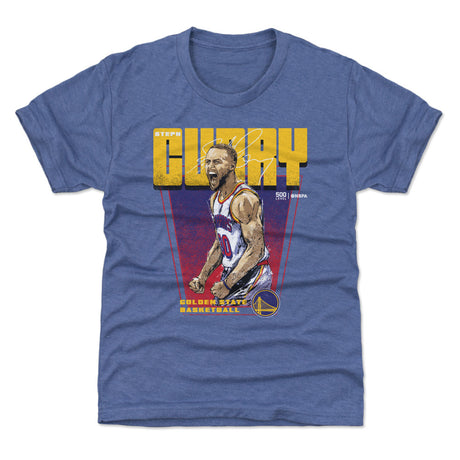 Steph Curry Kids T-Shirt | 500 LEVEL