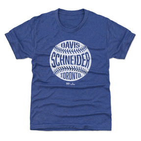 Davis Schneider Kids T-Shirt | 500 LEVEL