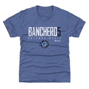 Paolo Banchero Kids T-Shirt | 500 LEVEL