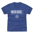 Jack Hinshelwood Kids T-Shirt | 500 LEVEL