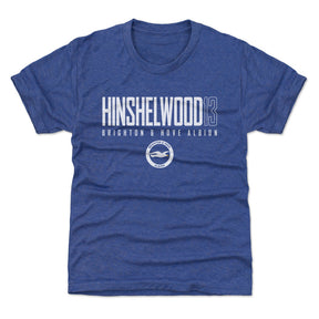 Jack Hinshelwood Kids T-Shirt | 500 LEVEL