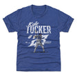 Kyle Tucker Kids T-Shirt | 500 LEVEL