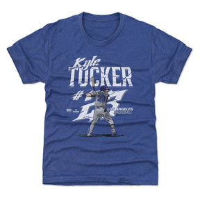 Kyle Tucker Kids T-Shirt | 500 LEVEL