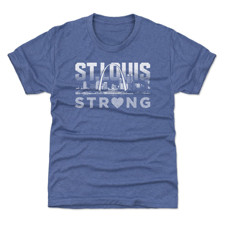 American Red Cross Kids T-Shirt | 500 LEVEL