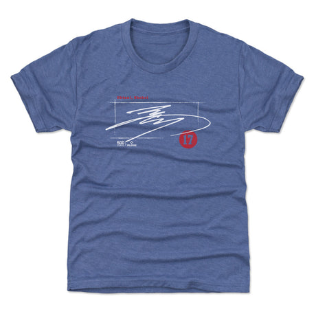 Shohei Ohtani Kids T-Shirt | 500 LEVEL