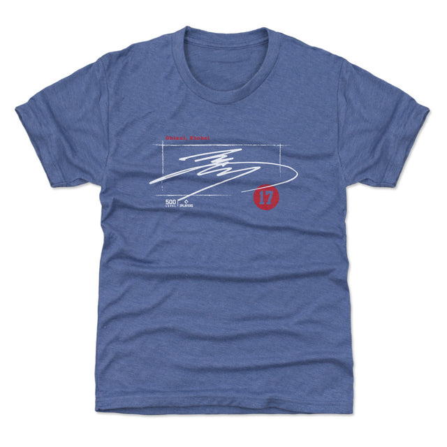 Shohei Ohtani Kids T-Shirt | 500 LEVEL