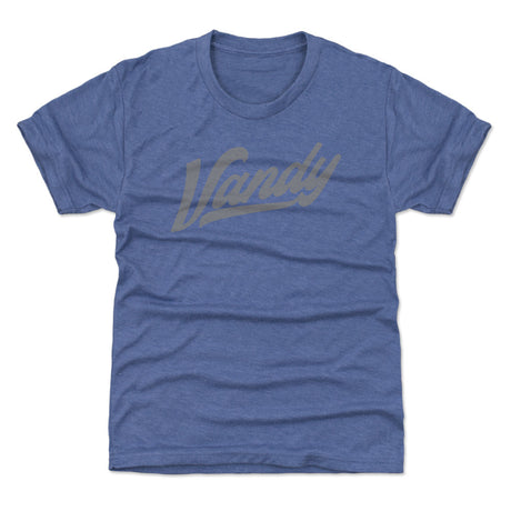 Crown Trio Kids T-Shirt | 500 LEVEL