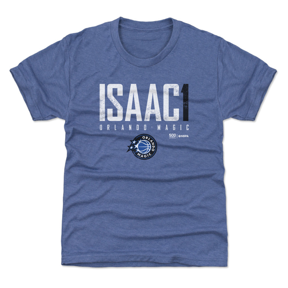 Jonathan Isaac Kids T-Shirt | 500 LEVEL