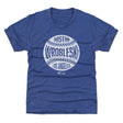 Justin Wrobleski Kids T-Shirt | 500 LEVEL