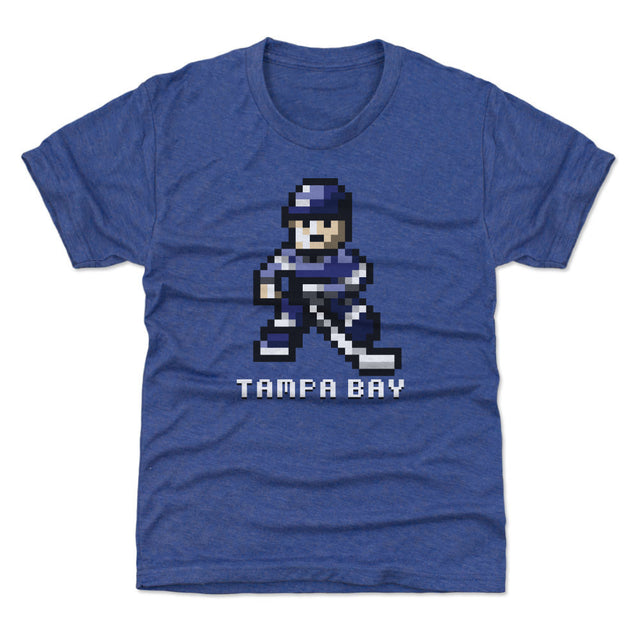 Tampa Bay Hockey Kids T-Shirt | 500 LEVEL