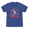 DePaul Blue Demons Kids T-Shirt | 500 LEVEL