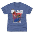 Jalen Williams Kids T-Shirt | 500 LEVEL