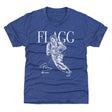 Cooper Flagg Kids T-Shirt | 500 LEVEL