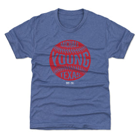 Michael Young Kids T-Shirt | 500 LEVEL