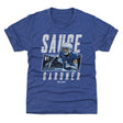 Sauce Gardner Kids T-Shirt | 500 LEVEL