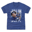 Jalin Hyatt Kids T-Shirt | 500 LEVEL